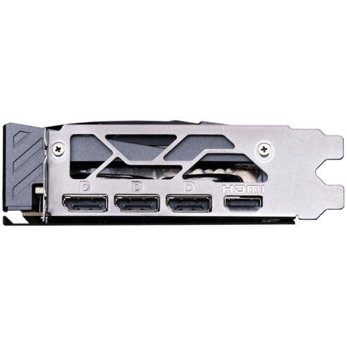 Placa video MSI nVidia GeForce RTX 5060 Ti GAMING TRIO 16GB, GDDR7, 128 bit