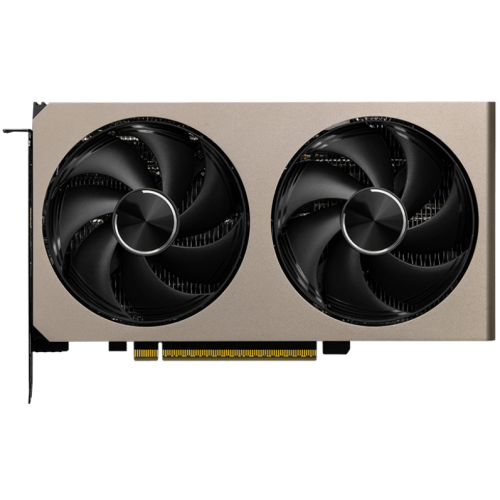Placa video MSI nVidia GeForce RTX 5060 Ti INSPIRE 2X OC 16GB, GDDR7, 128 bit
