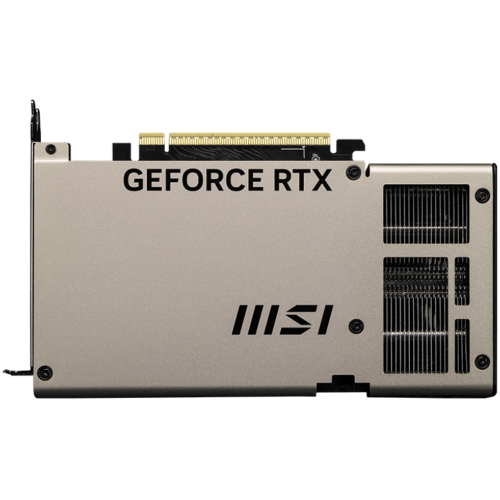 Placa video MSI nVidia GeForce RTX 5060 Ti INSPIRE 2X OC 16GB, GDDR7, 128 bit