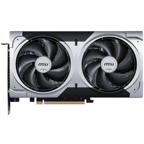 Placa video MSI nVidia GeForce RTX 5060 Ti VENTUS 2X PLUS 16GB, GDDR7, 128 bit