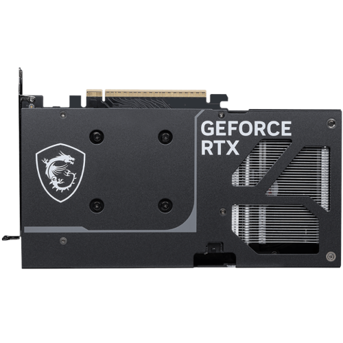 Placa video MSI nVidia GeForce RTX 5060 Ti VENTUS 2X PLUS 16GB, GDDR7, 128 bit