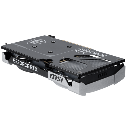 Placa video MSI nVidia GeForce RTX 5060 Ti VENTUS 2X PLUS 16GB, GDDR7, 128 bit