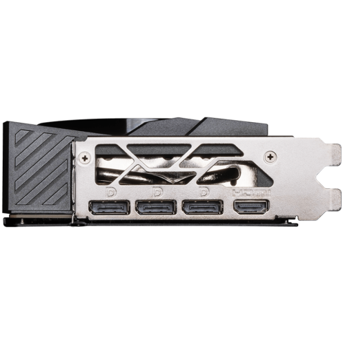 Placa video MSI nVidia GeForce RTX 5070 GAMING TRIO 12GB, GDDR7, 192 bit