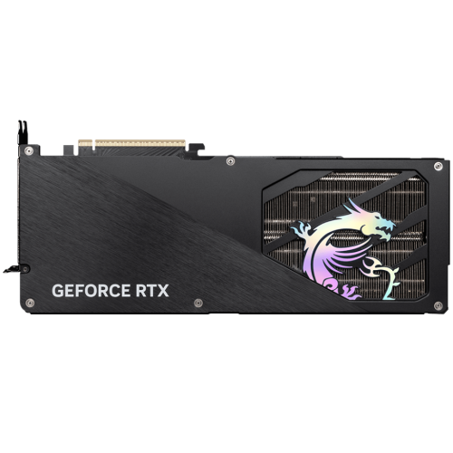Placa video MSI nVidia GeForce RTX 5070 GAMING TRIO 12GB, GDDR7, 192 bit