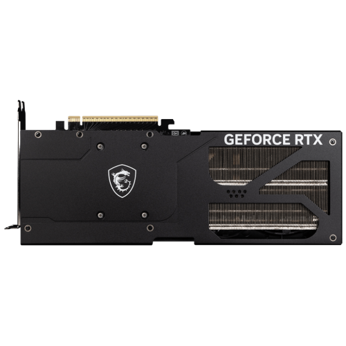 Placa video MSI nVidia GeForce RTX 5070 VENTUS 3X 12GB, GDDR7, 192 bit