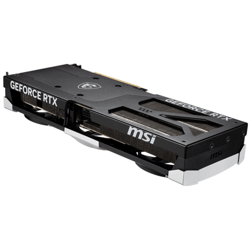 Placa video MSI nVidia GeForce RTX 5070 VENTUS 3X 12GB, GDDR7, 192 bit