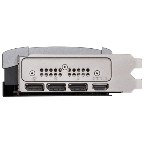 Placa video MSI nVidia GeForce RTX 5070 VENTUS 3X 12GB, GDDR7, 192 bit