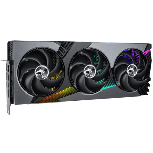 Placa video MSI nVidia GeForce RTX 5070 Ti VANGUARD OC 16GB, GDDR7, 256 bit