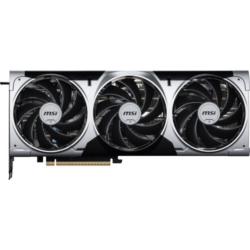 Placa video MSI nVidia GeForce RTX 5080 VENTUS 3X PLUS 16GB, GDDR7, 256 bit