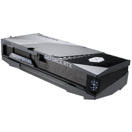 Placa video MSI nVidia GeForce RTX 5090 SUPRIM OC 32GB, GDDR7, 512 bit