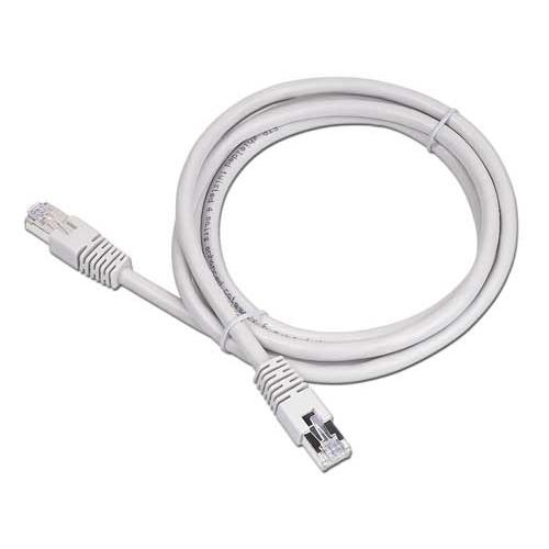 Gembird UTP Patch cord cat 5E, 2m