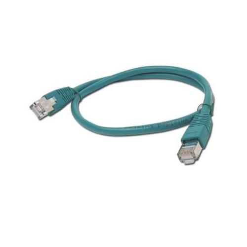 Gembird UTP Patch cord cat 5E, 3m, Green