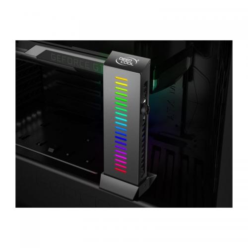 Suport placa grafica Deepcool GH-01 A-RGB