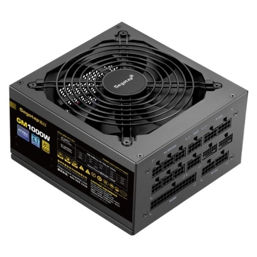 Sursa Segotep GM1000W, 1000 W