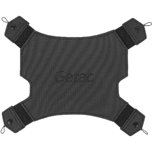 Hand Strap Getac GMHSX2 pentru Tableta V110 G4, Black