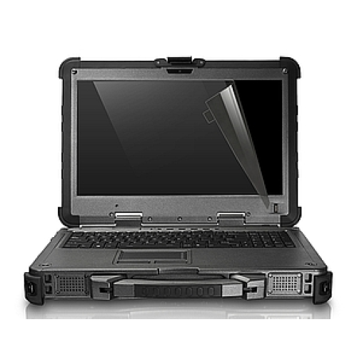 Folie de protectie Getac GMPFX5 pentru Laptop X500 G2 / X500 G2 Server / X500 G3 / X500G3 Server, Clear, 10 bucati
