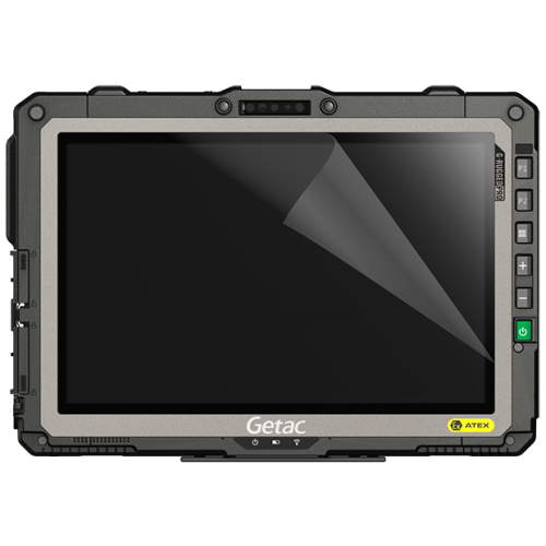 Folie de protectie Getac GMPXX5 pentru Tableta UX10-EX, Clear