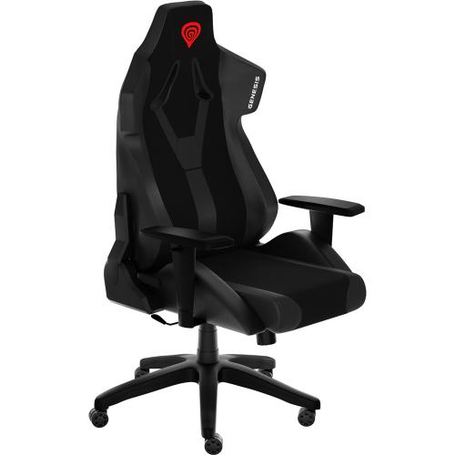 Scaun gaming Genesis Natec Nitro 650, Black