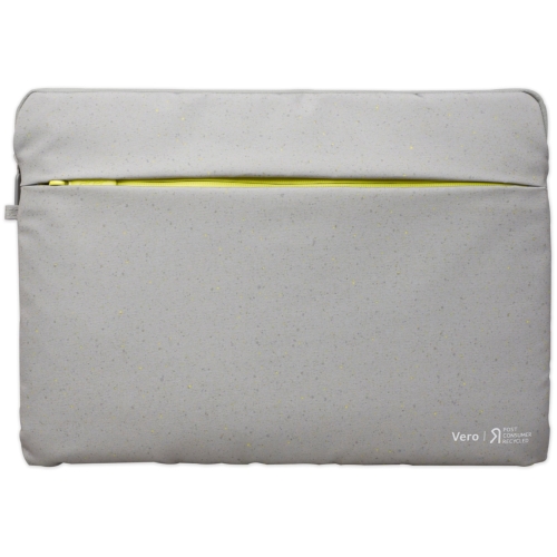 Husa Acer Vero Sleeve ABG132 pentru laptop de 15.6 inch, Grey, Bulk