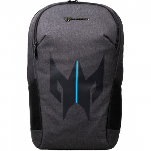 Rucsac Acer Predator Urban pentru laptop de 15.6inch, Black