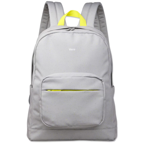 Rucsac Acer Vero Essential ABG230 pentru laptop de 15.6 inch, Gray