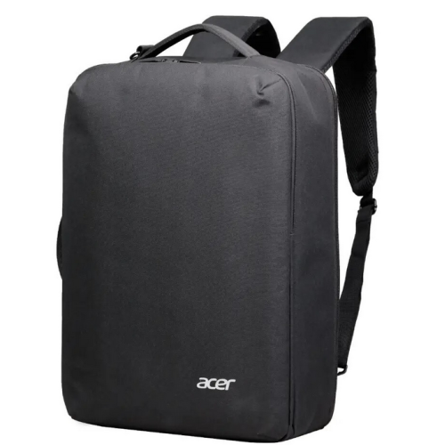 Rucsac Acer Urban 3in1 pentru laptop de 17 inch, Black