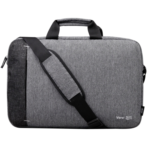 Geanta Acer Vero OBP pentru laptop de 15.6 inch, Grey