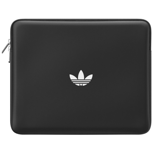 Husa Samsung Adidas Pouch pentru Galaxy Tab S9 Plus, Black