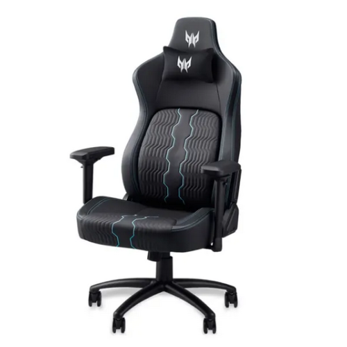 Scaun gaming Acer Predator Rift Pro, Black