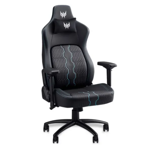 Scaun gaming Acer Predator Rift Pro, Black