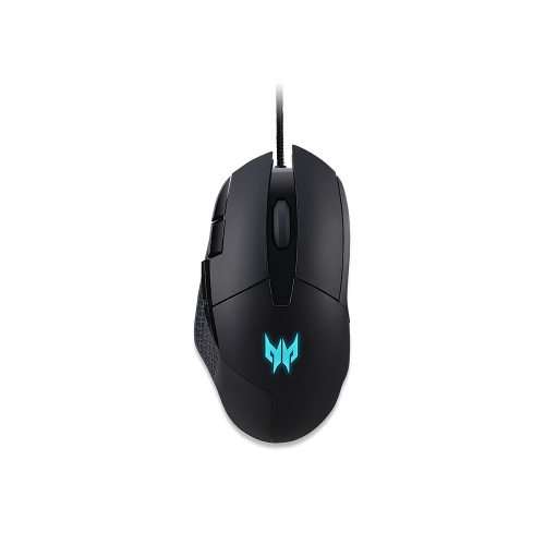 Mouse Optic Acer Predator Cestus 315, USB, Black