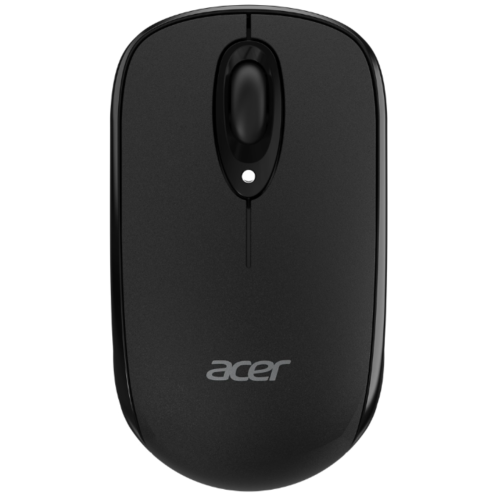 Mouse Optic Acer AMR120, Bluetooth, Black