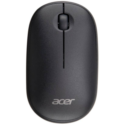Mouse Optic Acer AMR100, USB Wireless, Black