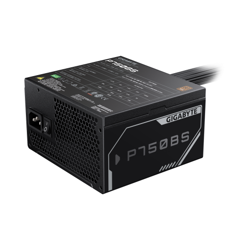 Sursa Gigabyte GP-P750BS, 750W