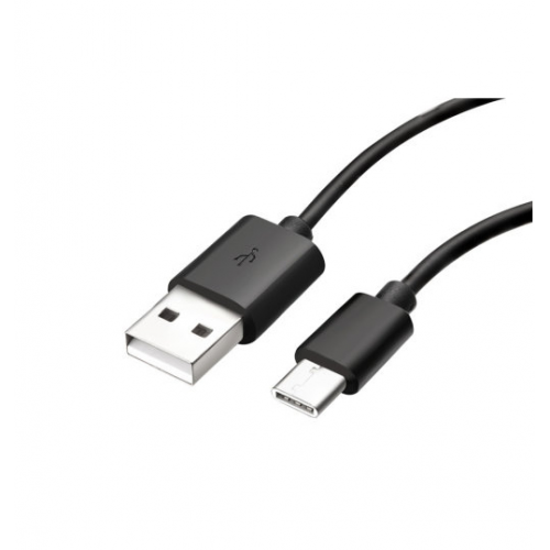 Samsung USB Type-C to A Cable (1.5m, USB2.0) Black (bulk)