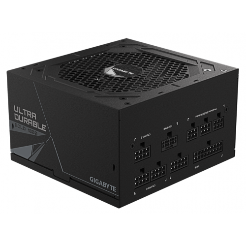 Sursa Gigabyte GP-UD1000GM PG5 (Rev 2.0), 1000W