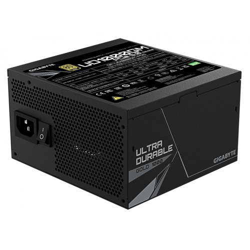 Sursa Gigabyte GP-UD1000GM PG5 (Rev 2.0), 1000W