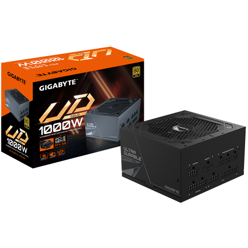 Sursa Gigabyte GP-UD1000GM PG5 (Rev 2.0), 1000W