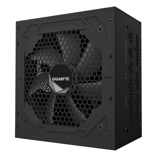 SURSA GB UD750GM 750W 80 PLUS GOLD, ACTIVE PFC, ATX V2.31, ventilator 120mm, negru