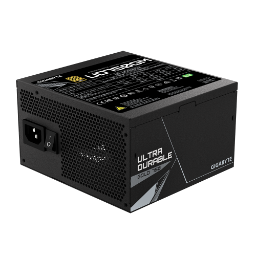 Sursa Gigabyte GP-UD750GM, 750W