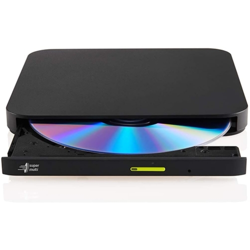 Unitate Optica externa LG GP96YB70 Slim, Black