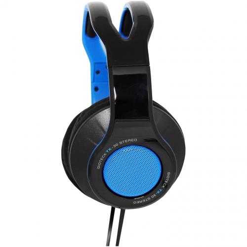 Gioteck tx30 2025