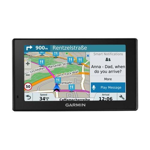 GPS Garmin Drive 5 PLUS MT-S, 5inch, Europa