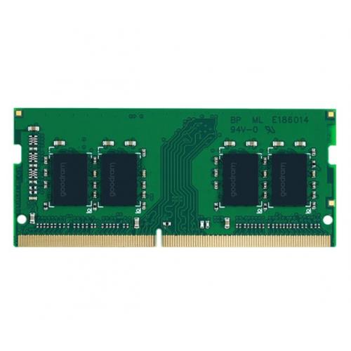 Memorie RAM Goodram, DIMM, DDR4, 16GB, CL19, 2666MHz