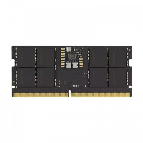 Memorie SO-DIMM Goodram GR5600S564L46S/16G 16GB, DDR5-5600MHz, CL46