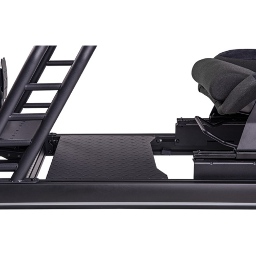 Suport picioare Thermaltake GRA‑TTG‑SFSXBB‑01, Black