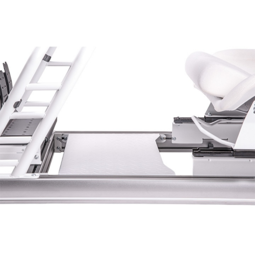 Suport picioare Thermaltake GRA-TTG-SFSXWH-01, Snow White