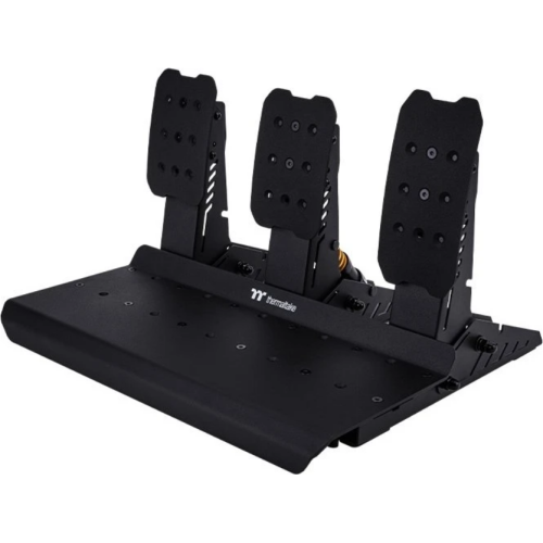 Volan + Pedale Thermaltake G6 Direct Drive Racing, USB, Black