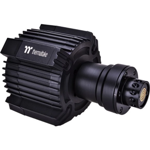 Volan + Pedale Thermaltake G6 Direct Drive Racing, USB, Black