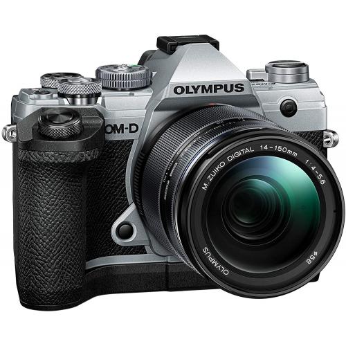 Grip Olympus ECG-5 pentru E-M5 Mark III